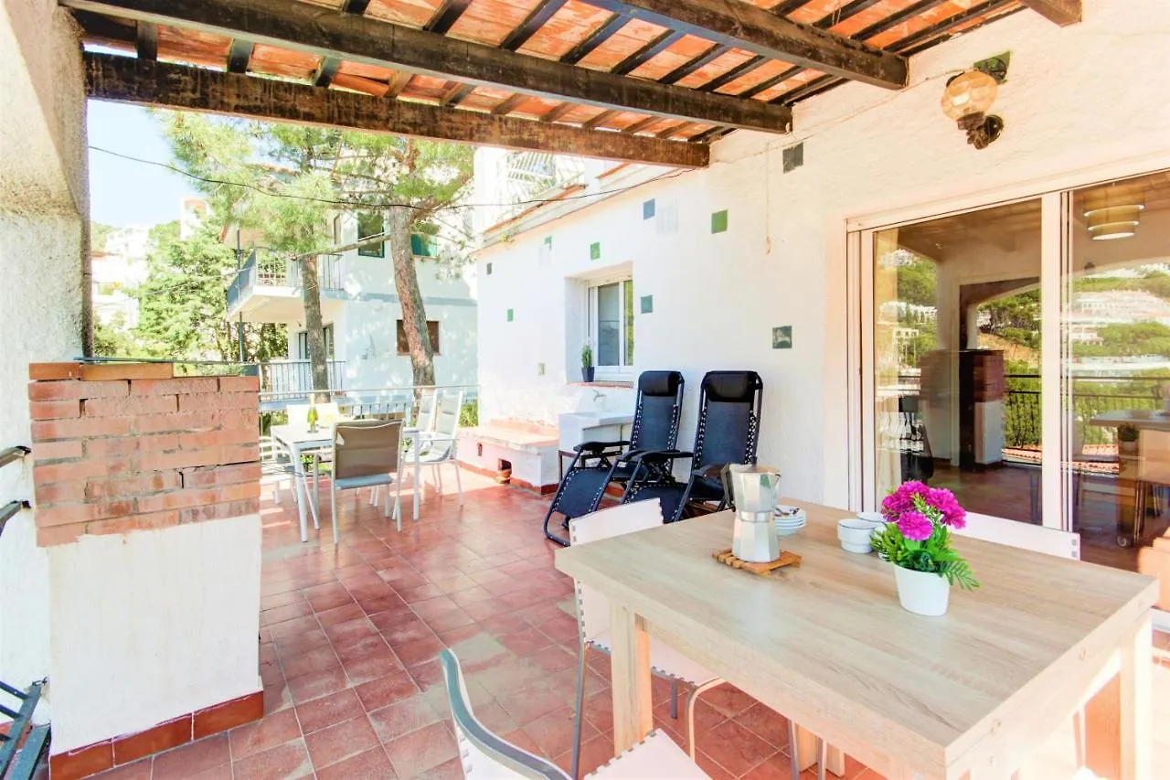 Appartement Diaz Pacheco 35 Canyelles Roses - Barneda