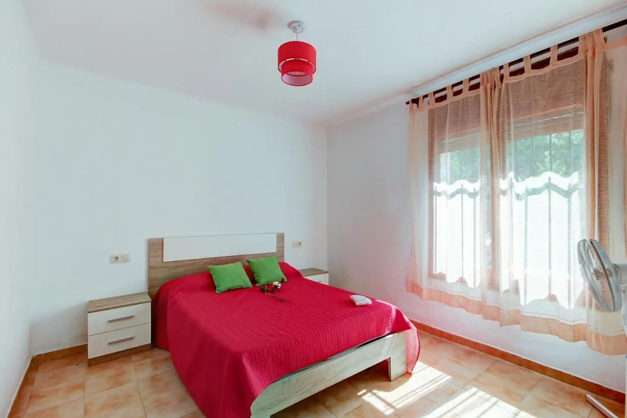 Diaz Pacheco 35 Canyelles Roses - Barneda Spain