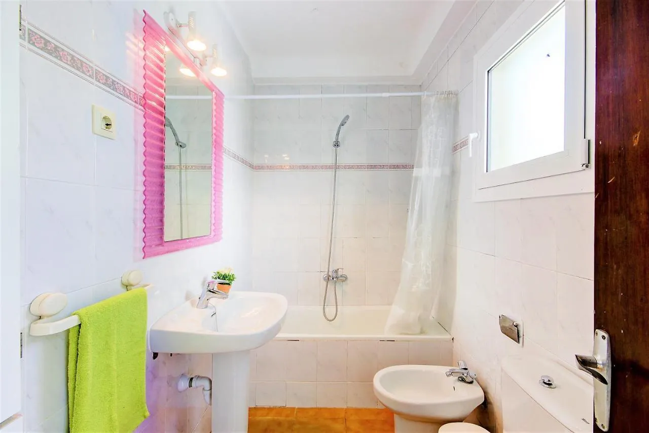 Diaz Pacheco 35 Canyelles Roses - Barneda Appartement