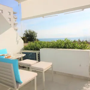 Appartement Global Immo 1037 Meda Chica Bx, Roses