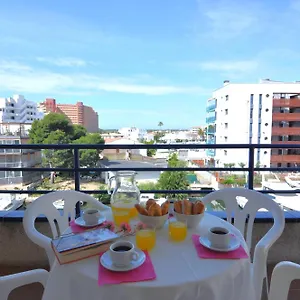 Appartement Rnet-port Margarita 3d, Roses