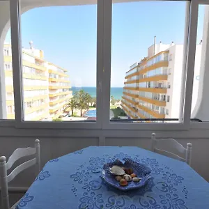 Appartement Rnet - 42, Roses