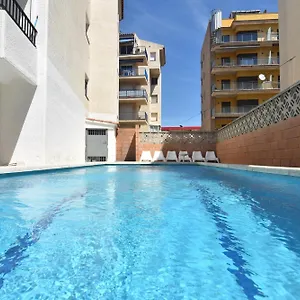 Appartement Rnet - Mt Standart, Roses